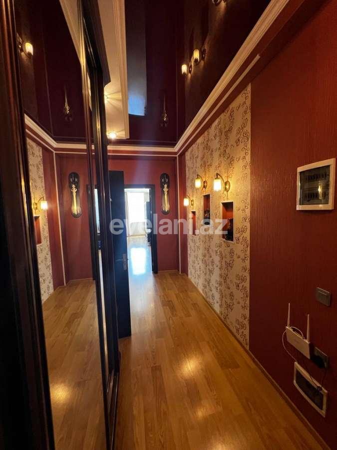 Satılır, yeni tikili, 3 otaqlı, 100 m², Bakı, Xətai r, Həzi Aslanov q, Həzi Aslanov m.