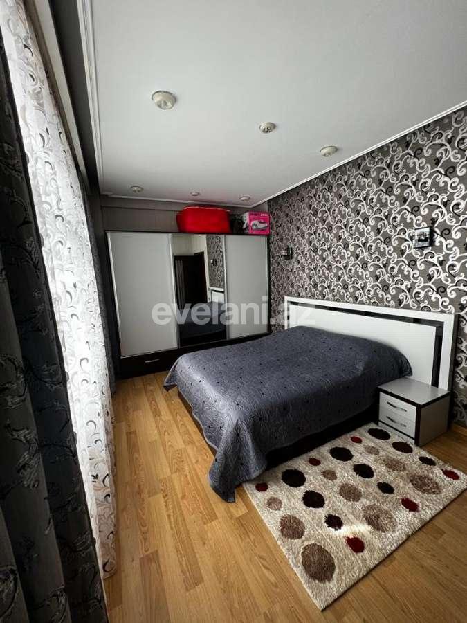 Satılır, yeni tikili, 3 otaqlı, 100 m², Bakı, Xətai r, Həzi Aslanov q, Həzi Aslanov m.