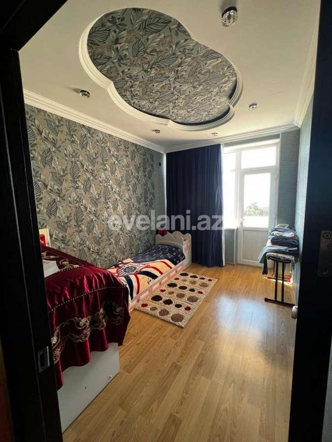 Satılır, yeni tikili, 3 otaqlı, 100 m², Bakı, Xətai r, Həzi Aslanov q, Həzi Aslanov m.