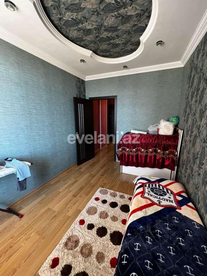 Satılır, yeni tikili, 3 otaqlı, 100 m², Bakı, Xətai r, Həzi Aslanov q, Həzi Aslanov m.