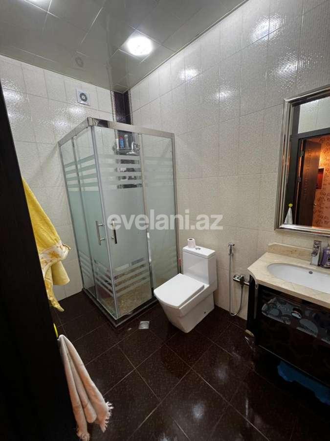 Satılır, yeni tikili, 3 otaqlı, 100 m², Bakı, Xətai r, Həzi Aslanov q, Həzi Aslanov m.