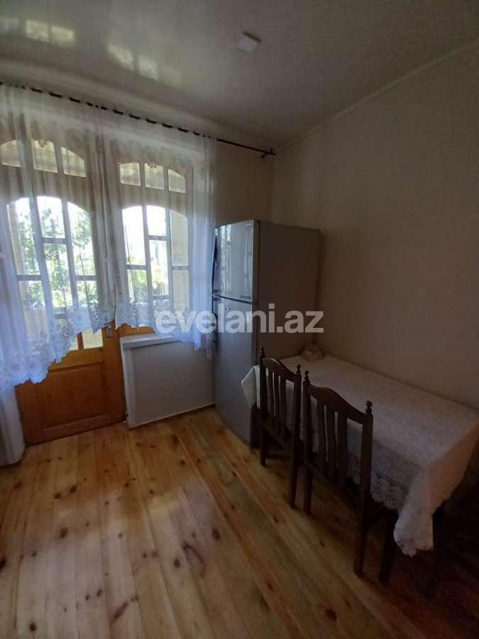 Rent, old building, 3 room, 95 m², Baku, Yasamal r, Yeni Yasamal d, Inshaatchilar m.