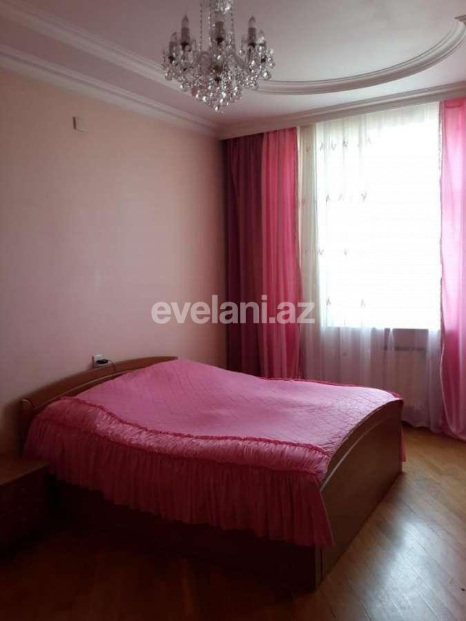 Satılır, yeni tikili, 3 otaqlı, 120 m², Bakı, Səbail r, Badamdar q, Elmlər Akademiyası m.