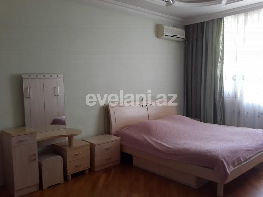 Satılır, yeni tikili, 3 otaqlı, 120 m², Bakı, Səbail r, Badamdar q, Elmlər Akademiyası m.