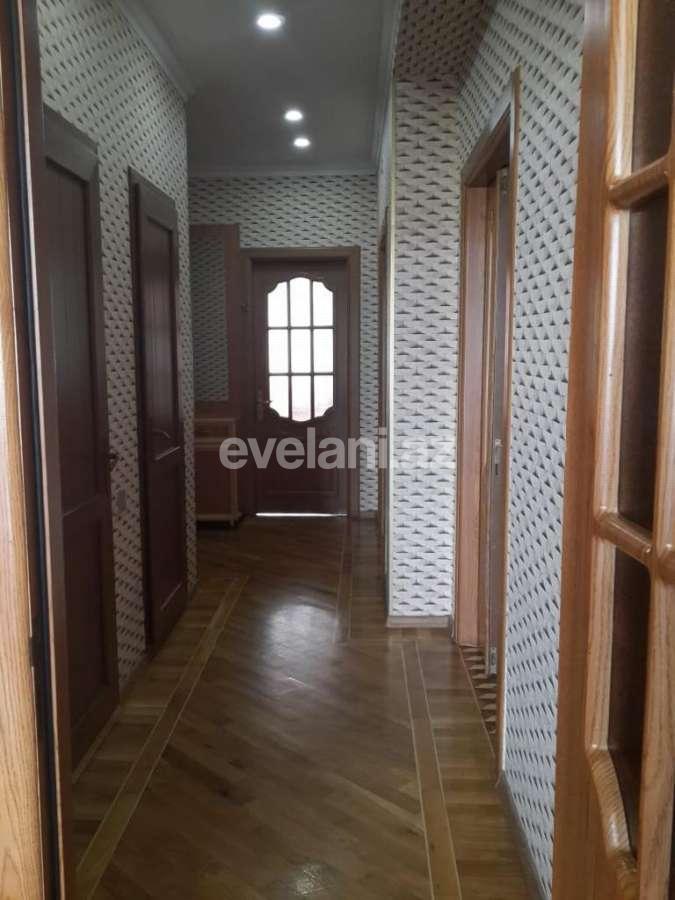 Satılır, yeni tikili, 3 otaqlı, 120 m², Bakı, Səbail r, Badamdar q, Elmlər Akademiyası m.