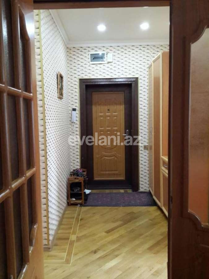 Satılır, yeni tikili, 3 otaqlı, 120 m², Bakı, Səbail r, Badamdar q, Elmlər Akademiyası m.