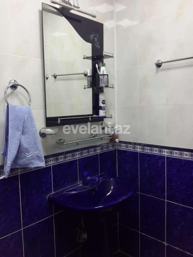 Satılır, yeni tikili, 3 otaqlı, 120 m², Bakı, Səbail r, Badamdar q, Elmlər Akademiyası m.