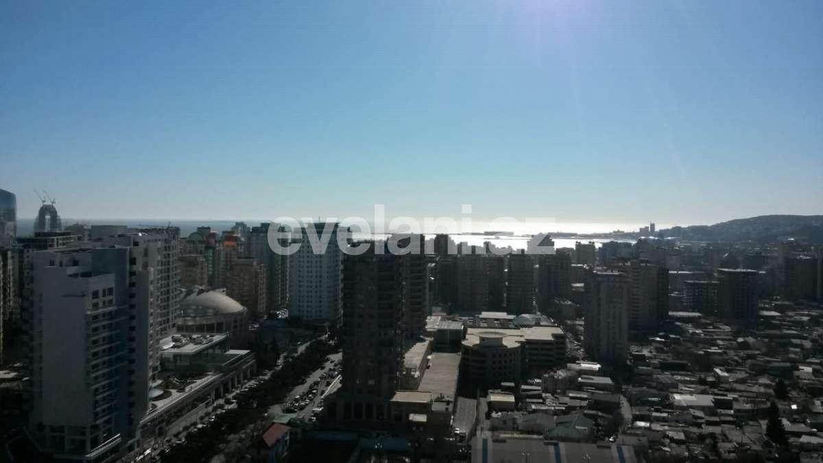 Sale, new building, 15 room, 840 m², Baku, Nasimi r, 28 may m.