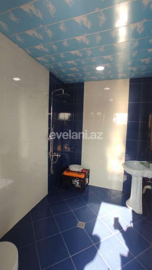 Satılır, həyət evi / bağ, 6 otaqlı, 1000 m², Bakı, Sabunçu r, Pirşağı q.