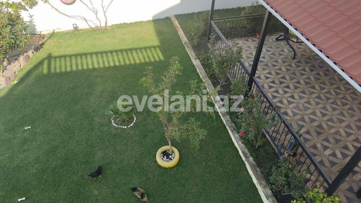 Satılır, həyət evi / bağ, 6 otaqlı, 1000 m², Bakı, Sabunçu r, Pirşağı q.
