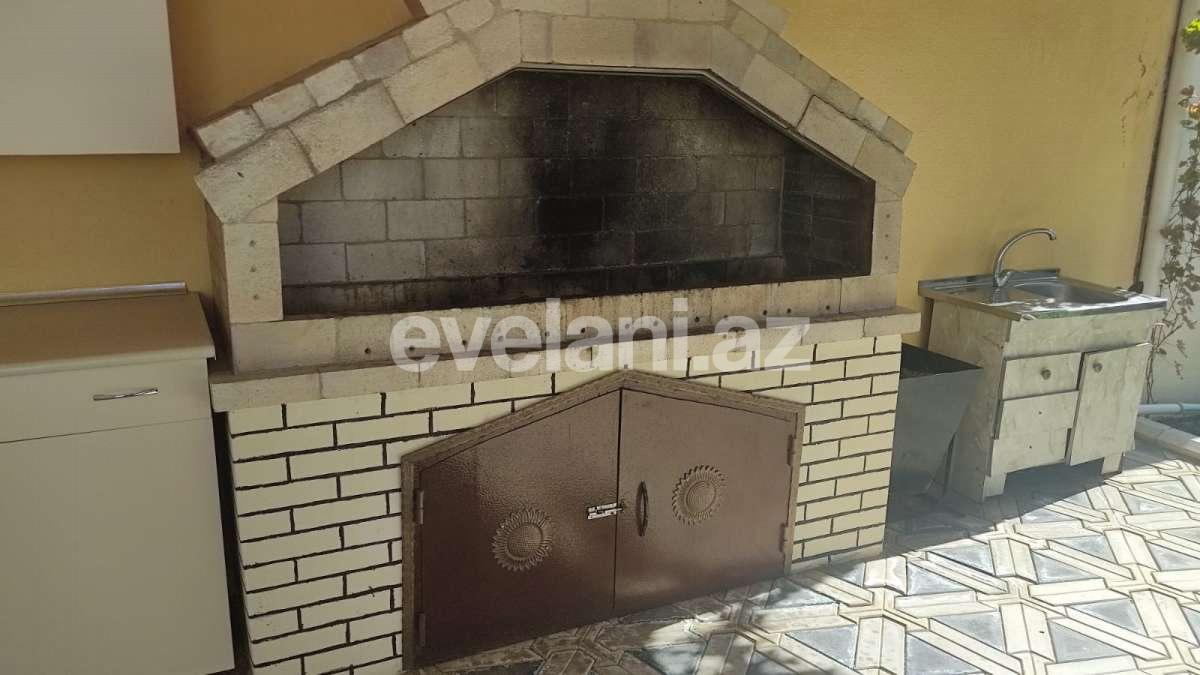 Satılır, həyət evi / bağ, 6 otaqlı, 1000 m², Bakı, Sabunçu r, Pirşağı q.