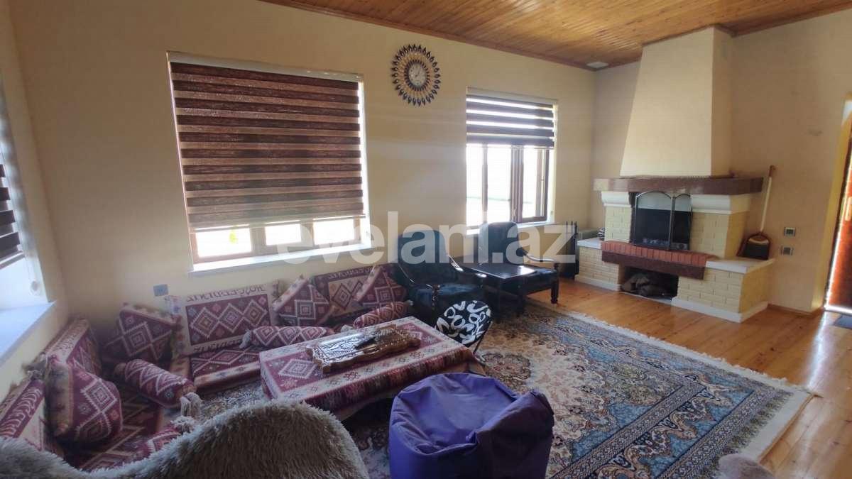 Satılır, həyət evi / bağ, 6 otaqlı, 1000 m², Bakı, Sabunçu r, Pirşağı q.