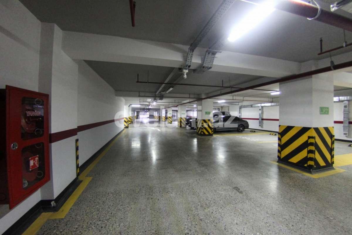 Sale, new building, 4 room, 200 m², Baku, Nasimi r, 28 may m.