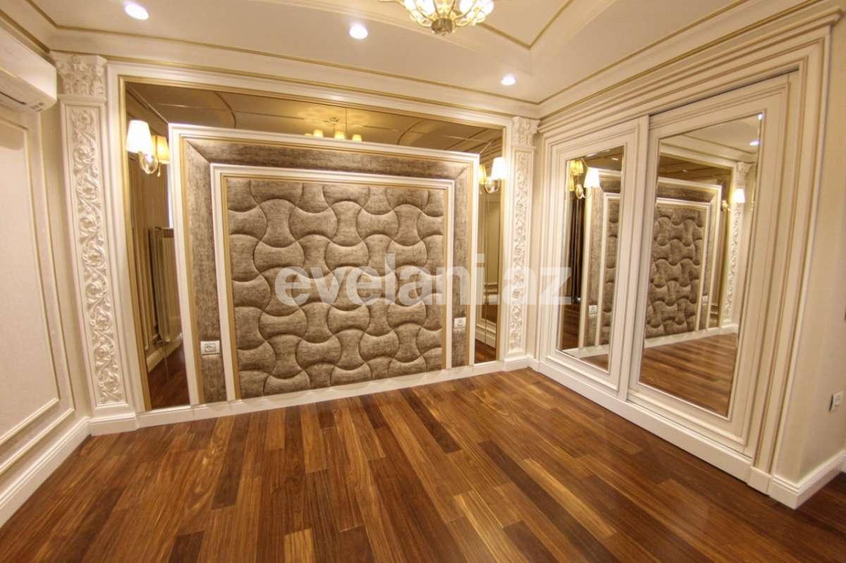 Sale, new building, 4 room, 200 m², Baku, Nasimi r, 28 may m.