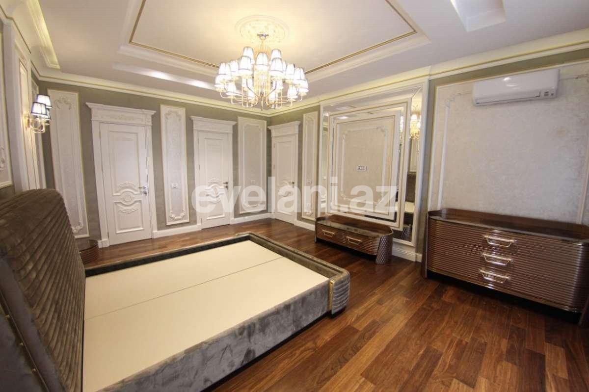 Sale, new building, 4 room, 200 m², Baku, Nasimi r, 28 may m.
