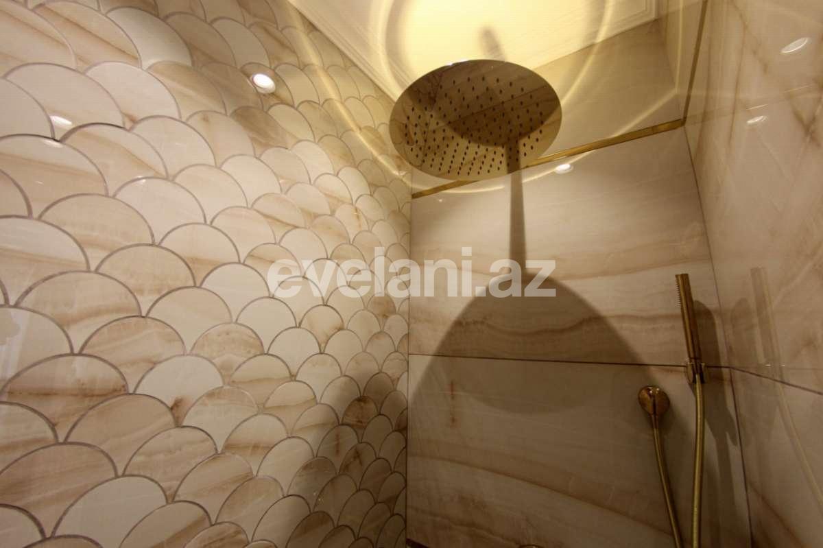 Sale, new building, 4 room, 200 m², Baku, Nasimi r, 28 may m.