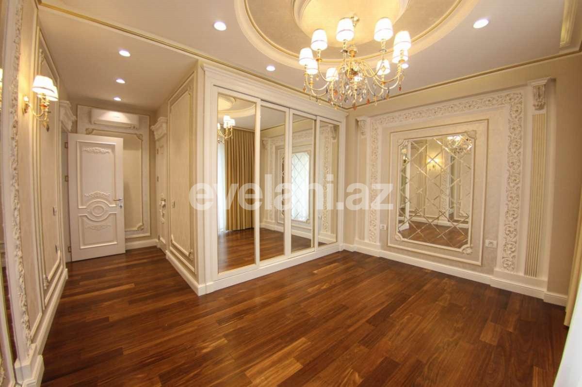 Sale, new building, 4 room, 200 m², Baku, Nasimi r, 28 may m.