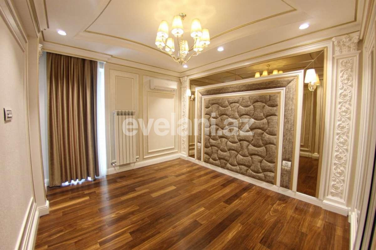 Sale, new building, 4 room, 200 m², Baku, Nasimi r, 28 may m.