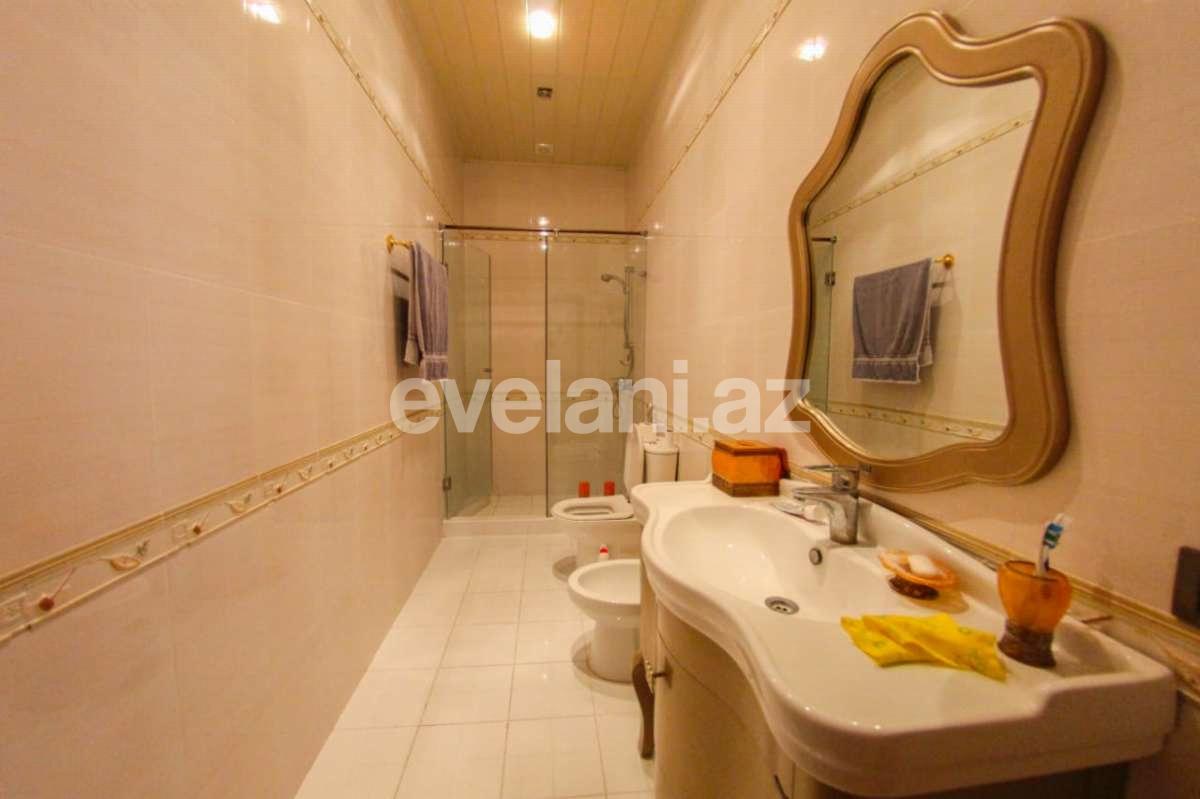 Satılır, villa, 7 otaqlı, 1200 m², Bakı, Nəsimi r, Nəsimi m.