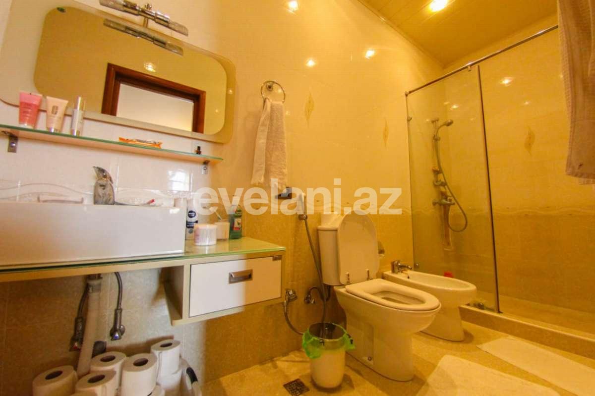 Satılır, villa, 7 otaqlı, 1200 m², Bakı, Nəsimi r, Nəsimi m.