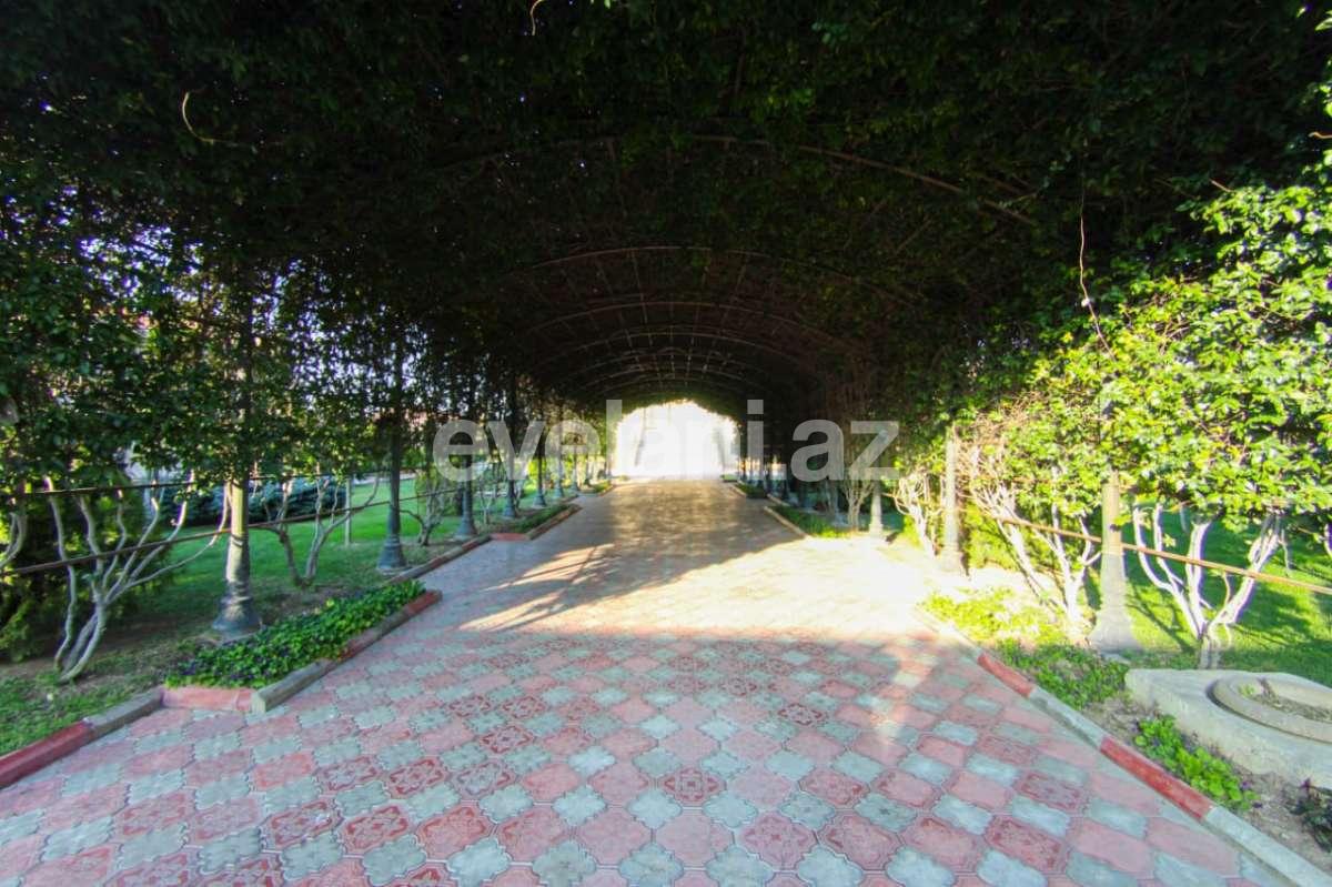 Satılır, villa, 7 otaqlı, 1200 m², Bakı, Nəsimi r, Nəsimi m.