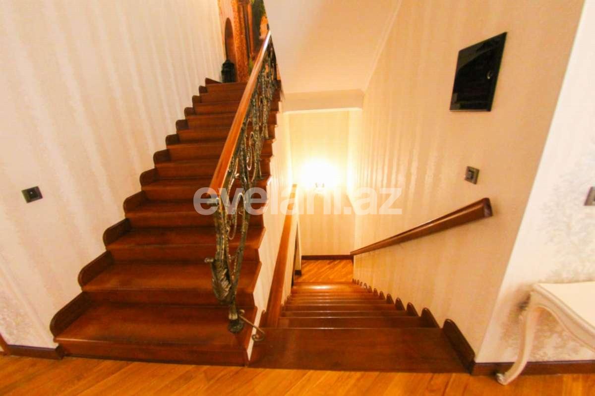 Satılır, villa, 7 otaqlı, 1200 m², Bakı, Nəsimi r, Nəsimi m.