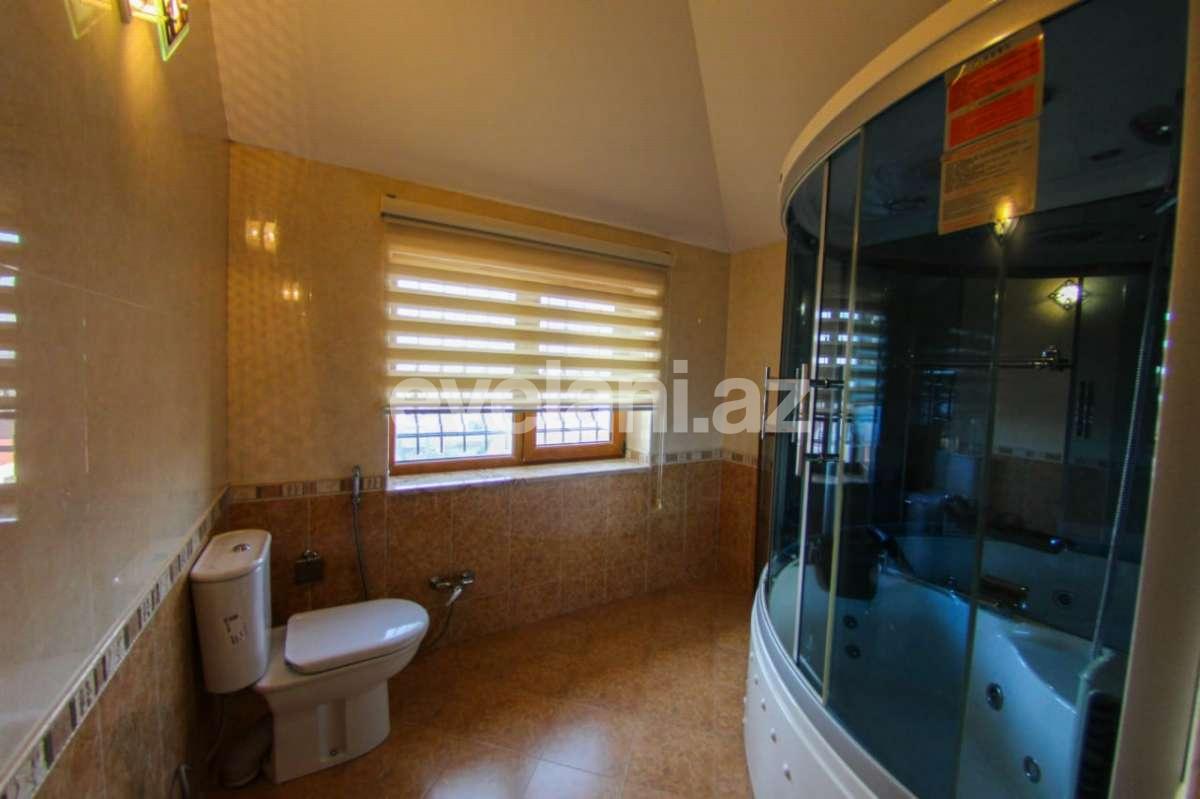 Satılır, villa, 7 otaqlı, 1200 m², Bakı, Nəsimi r, Nəsimi m.