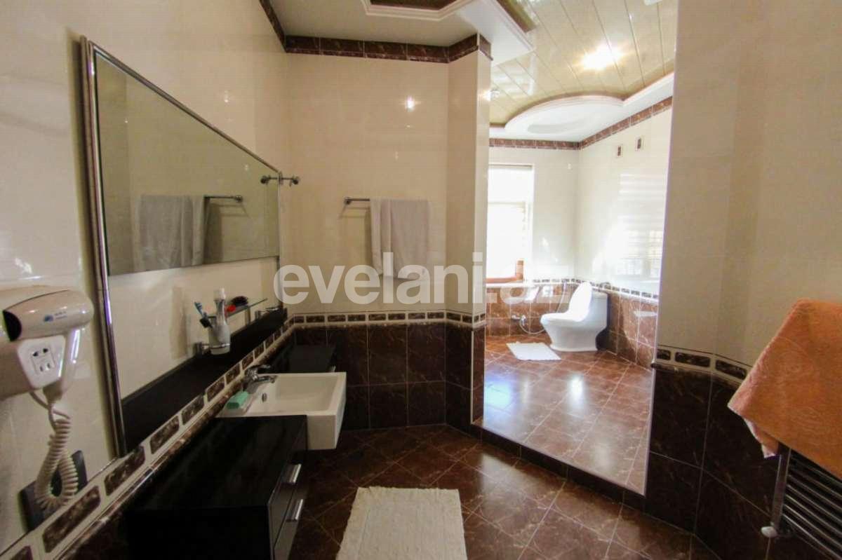 Satılır, villa, 7 otaqlı, 1200 m², Bakı, Nəsimi r, Nəsimi m.