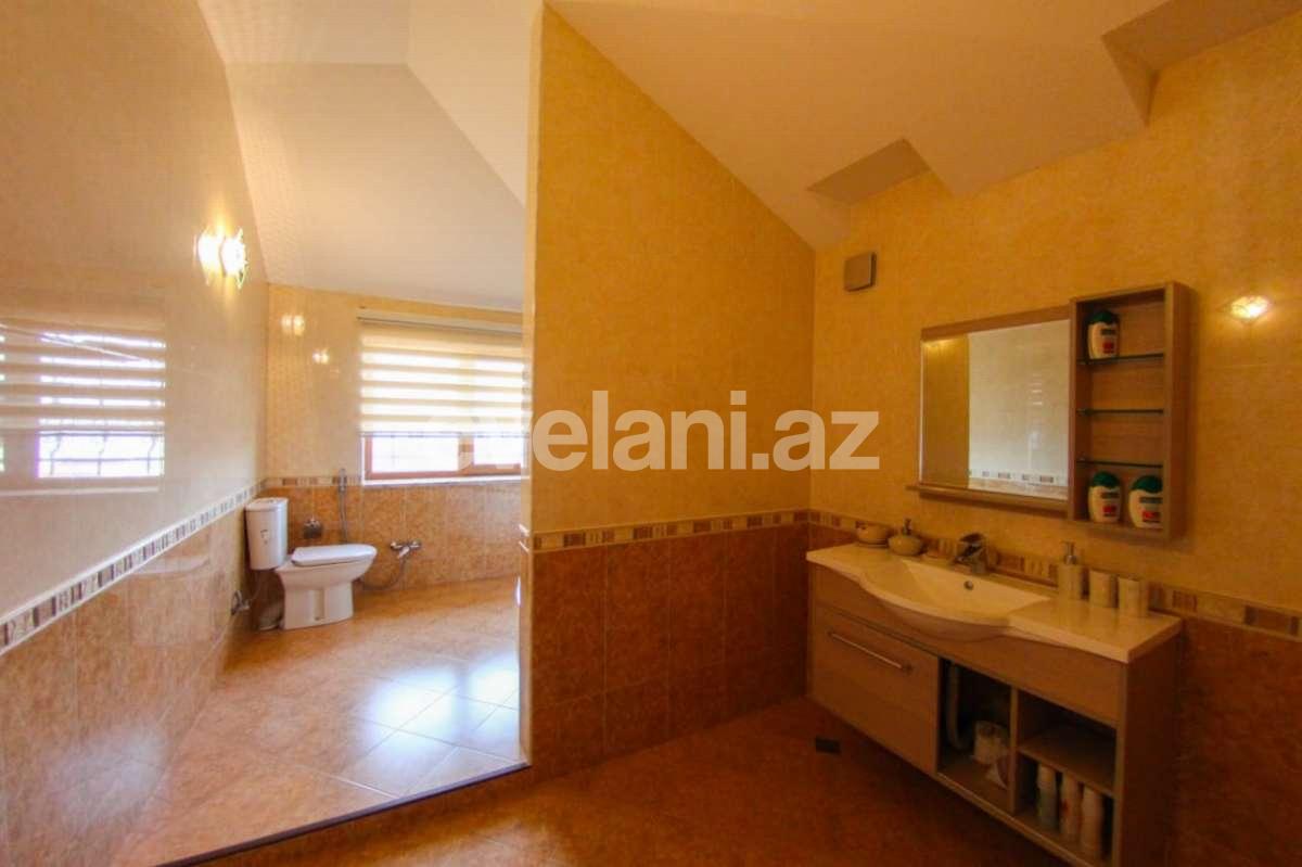 Satılır, villa, 7 otaqlı, 1200 m², Bakı, Nəsimi r, Nəsimi m.