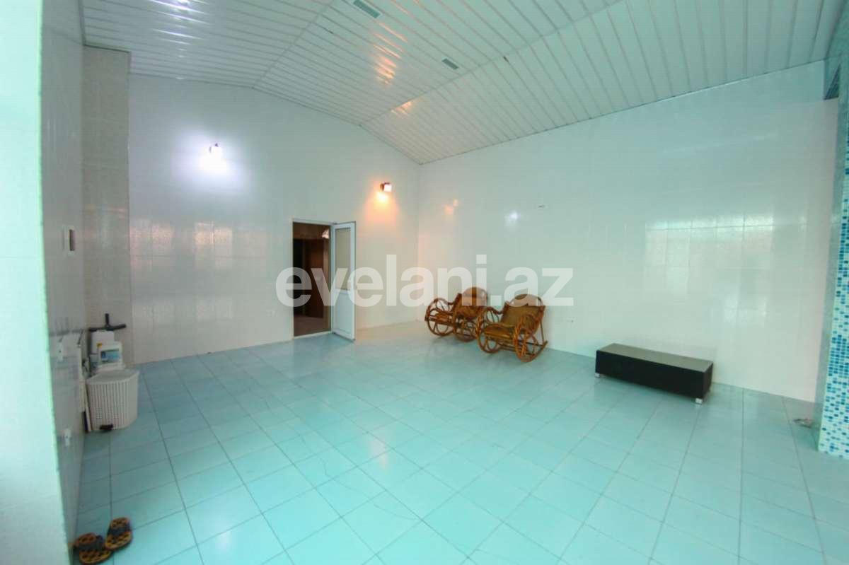 Satılır, villa, 7 otaqlı, 1200 m², Bakı, Nəsimi r, Nəsimi m.