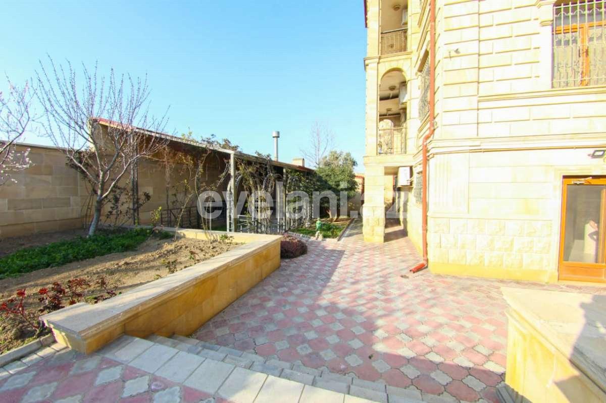 Satılır, villa, 7 otaqlı, 1200 m², Bakı, Nəsimi r, Nəsimi m.
