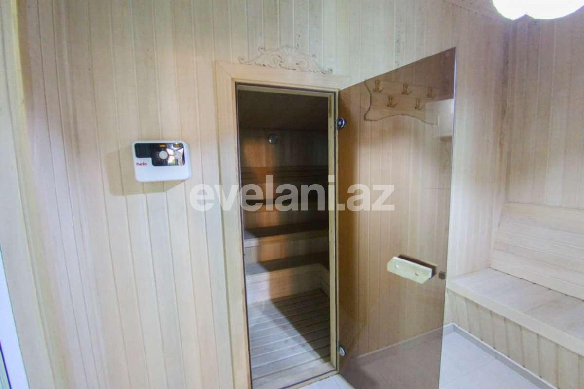 Satılır, villa, 7 otaqlı, 1200 m², Bakı, Nəsimi r, Nəsimi m.