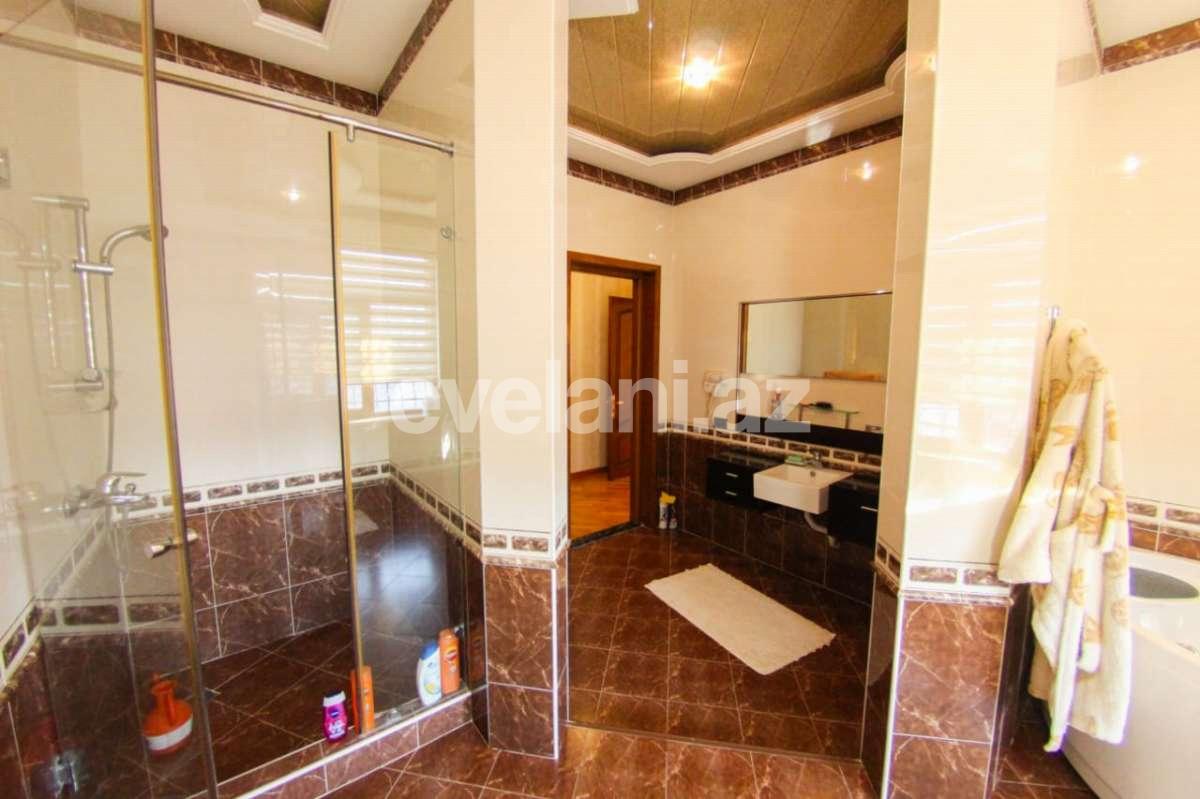 Satılır, villa, 7 otaqlı, 1200 m², Bakı, Nəsimi r, Nəsimi m.