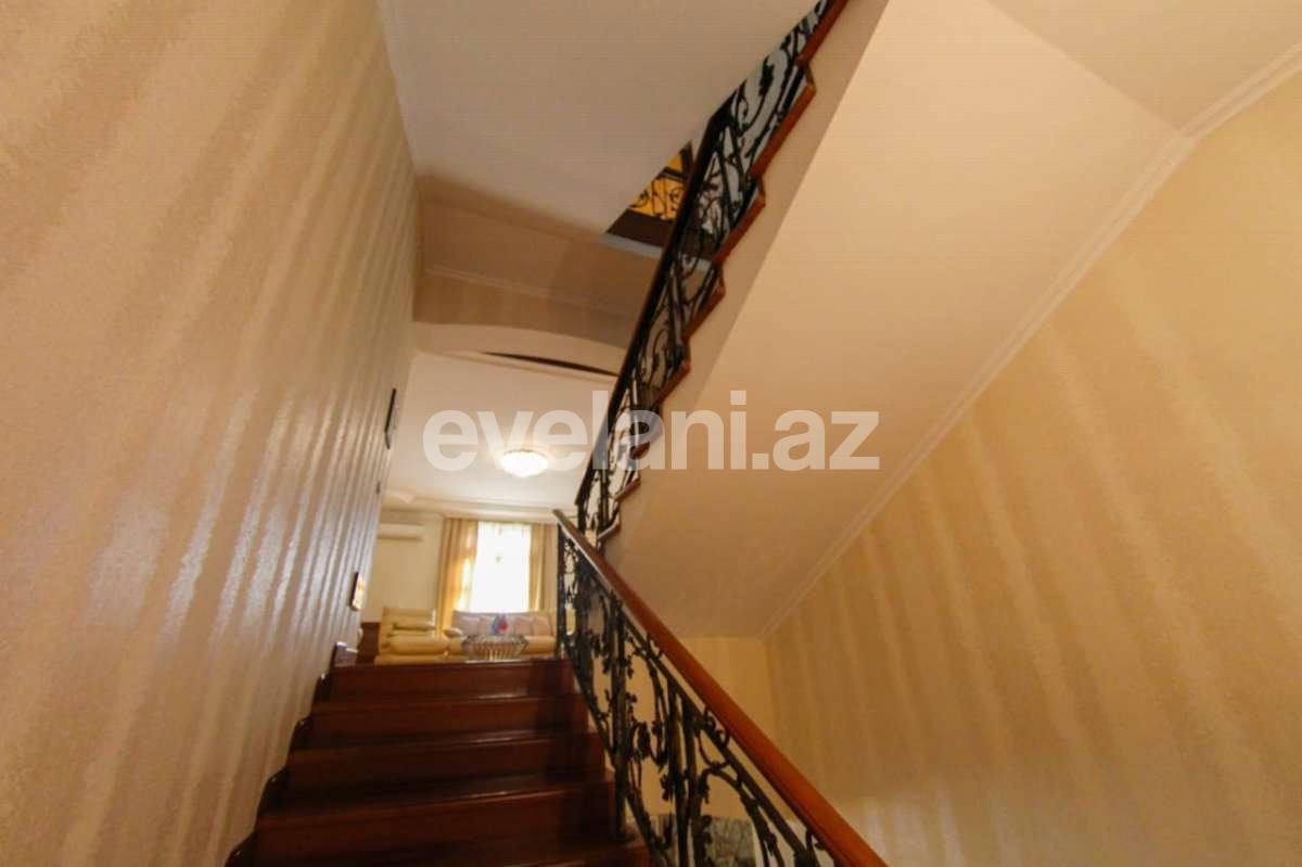 Satılır, villa, 7 otaqlı, 1200 m², Bakı, Nəsimi r, Nəsimi m.