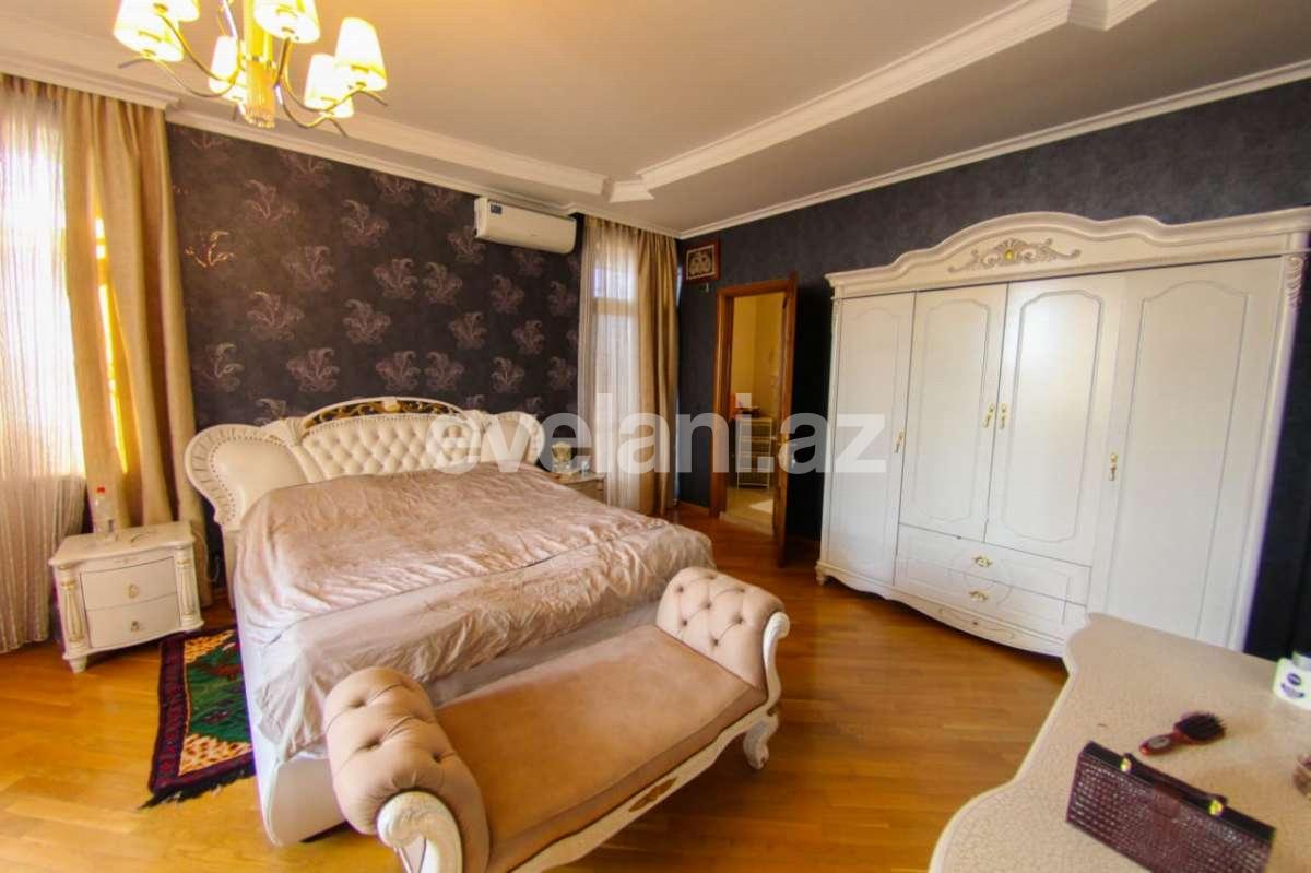 Satılır, villa, 7 otaqlı, 1200 m², Bakı, Nəsimi r, Nəsimi m.