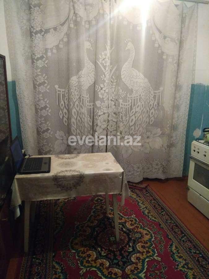 Satılır, köhnə tikili, 2 otaqlı, 53 m², Şirvan