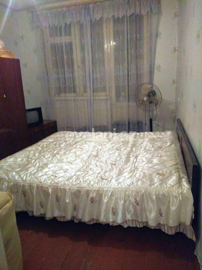 Satılır, köhnə tikili, 2 otaqlı, 53 m², Şirvan