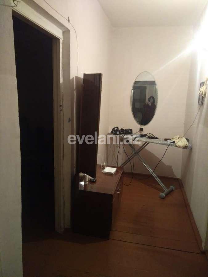 Satılır, köhnə tikili, 2 otaqlı, 53 m², Şirvan