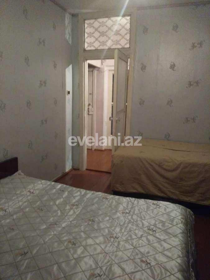 Satılır, köhnə tikili, 2 otaqlı, 53 m², Şirvan