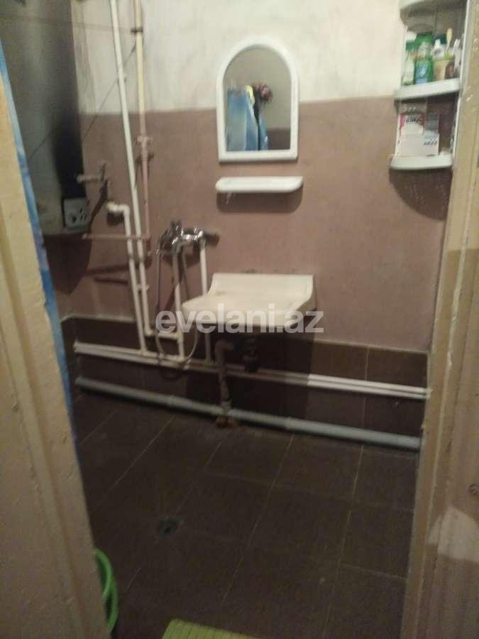 Satılır, köhnə tikili, 2 otaqlı, 53 m², Şirvan