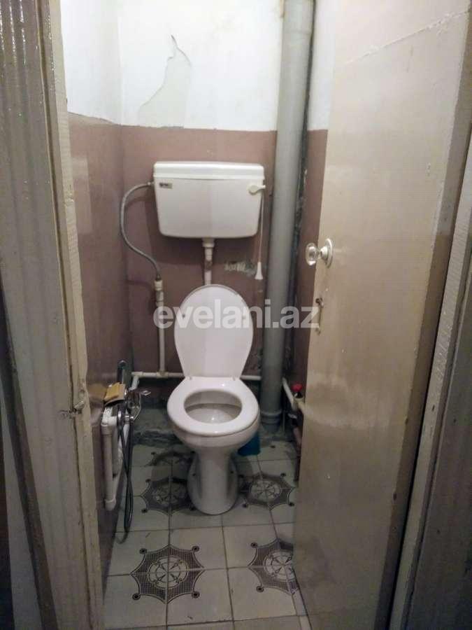 Satılır, köhnə tikili, 2 otaqlı, 53 m², Şirvan