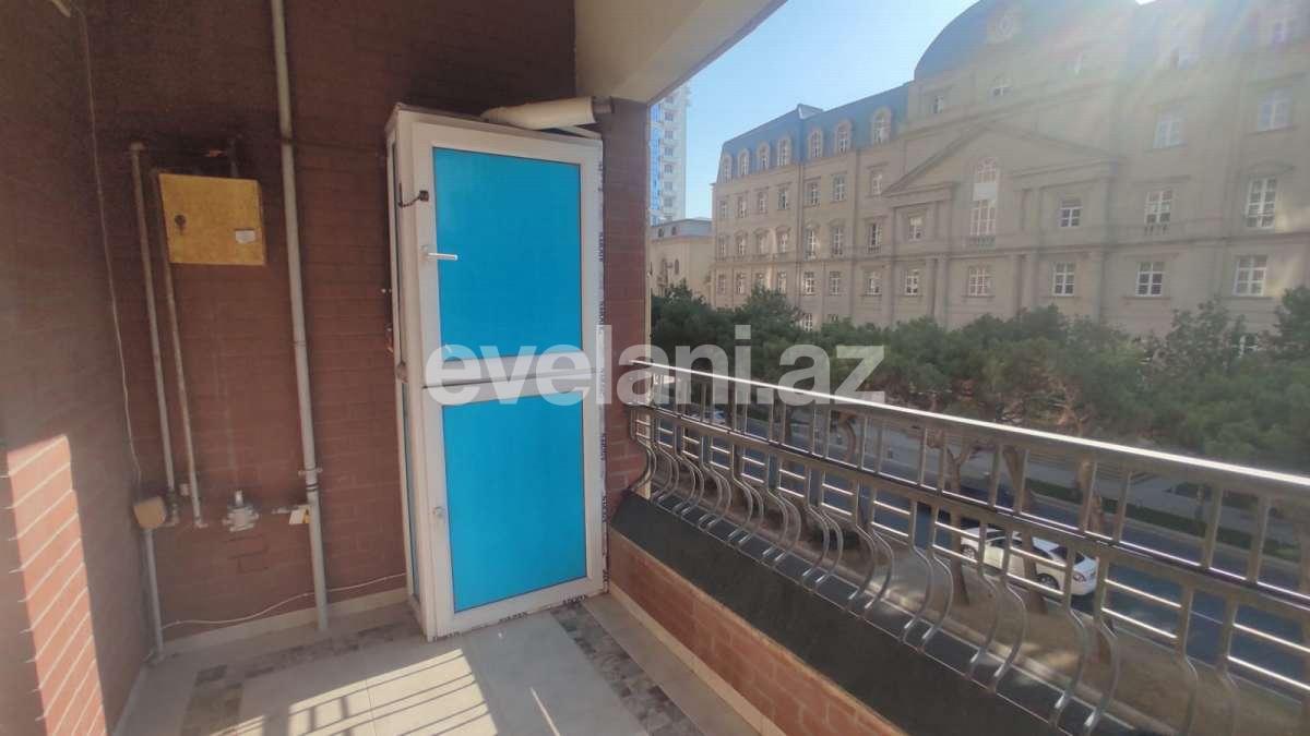 Satılır, yeni tikili, 4 otaqlı, 185 m², Bakı, Nəsimi r, 28 may m.