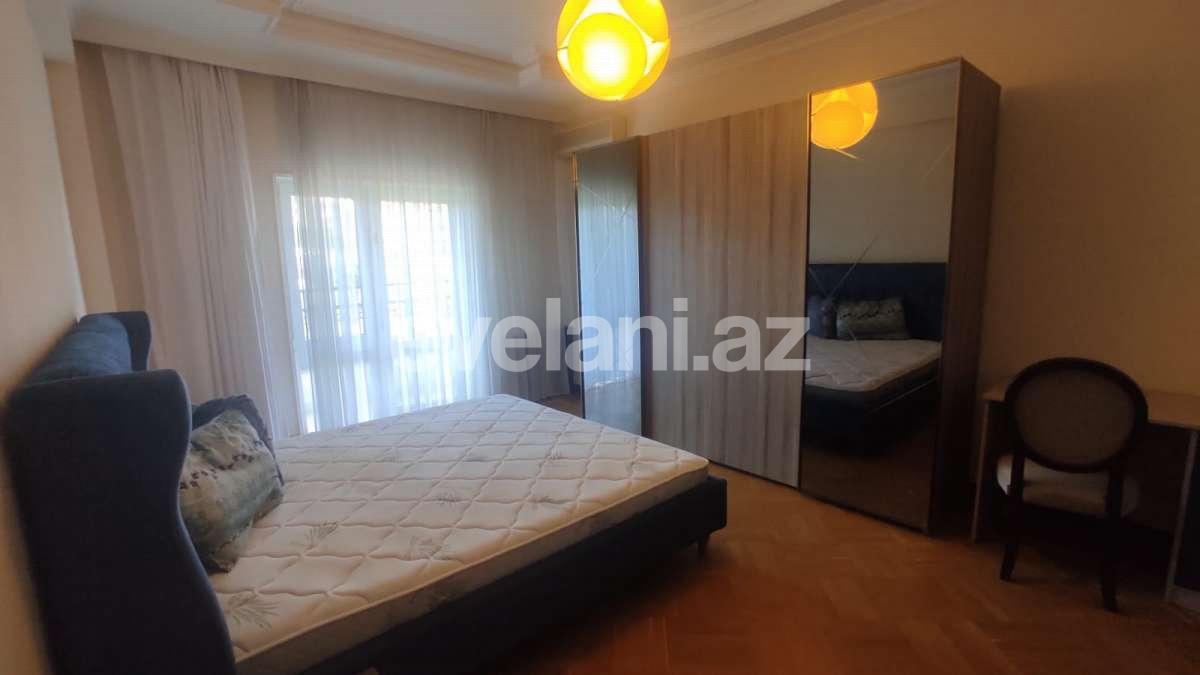 Satılır, yeni tikili, 4 otaqlı, 185 m², Bakı, Nəsimi r, 28 may m.