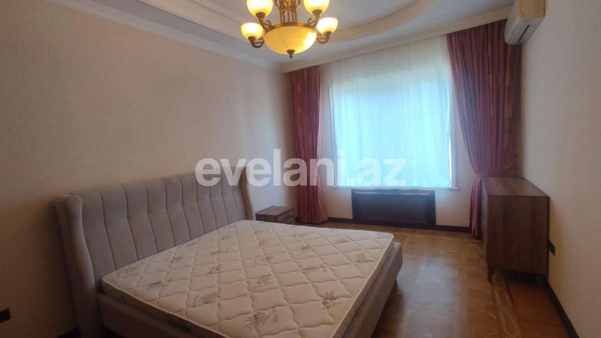 Satılır, yeni tikili, 4 otaqlı, 185 m², Bakı, Nəsimi r, 28 may m.