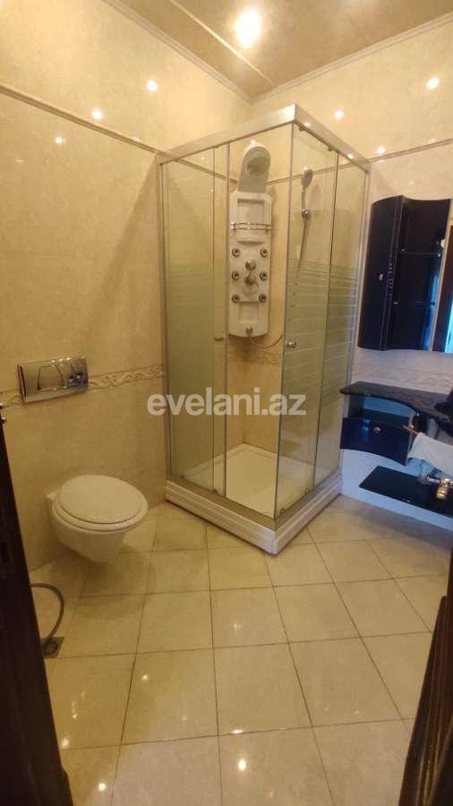 Satılır, yeni tikili, 4 otaqlı, 185 m², Bakı, Nəsimi r, 28 may m.