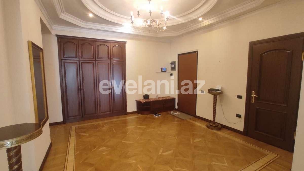Satılır, yeni tikili, 4 otaqlı, 185 m², Bakı, Nəsimi r, 28 may m.