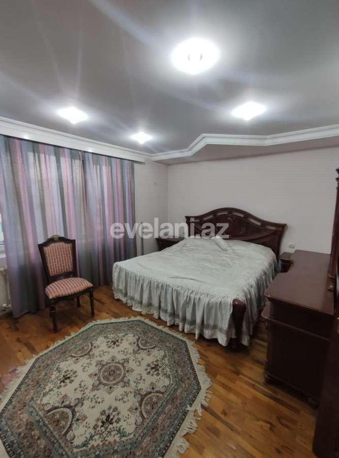 Kirayə verilir, köhnə tikili, 2 otaqlı, 90 m², Bakı, Nəsimi r, Memar Əcəmi m.