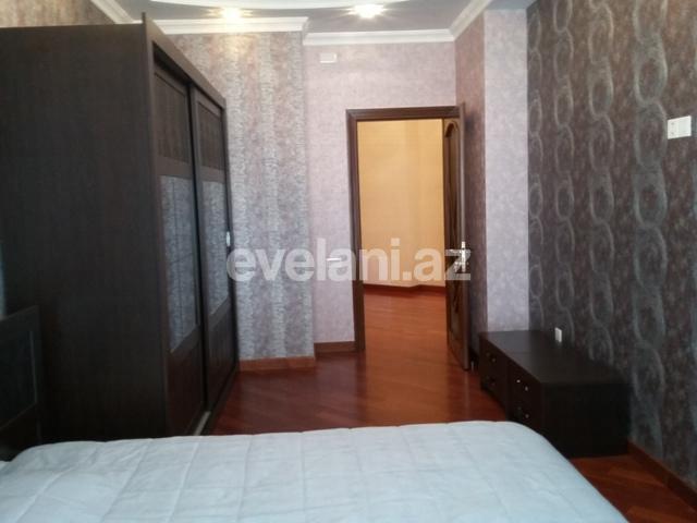 Kirayə verilir, yeni tikili, 5 otaqlı, 240 m², Bakı, Nərimanov r, Nəriman Nərimanov m.