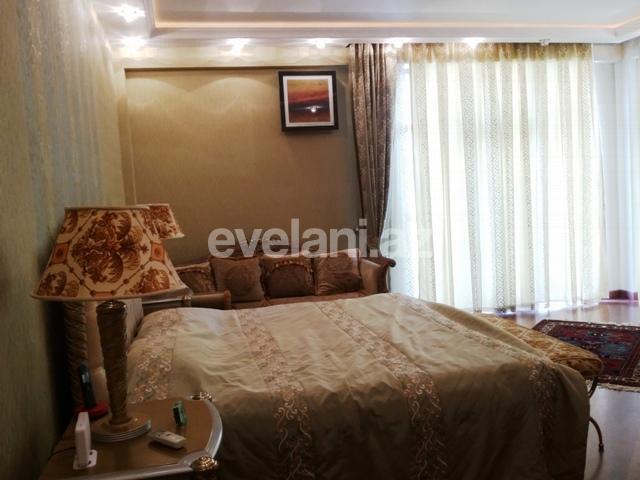 Kirayə verilir, yeni tikili, 5 otaqlı, 240 m², Bakı, Nərimanov r, Nəriman Nərimanov m.