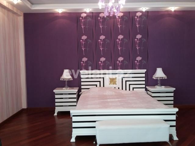 Kirayə verilir, yeni tikili, 5 otaqlı, 240 m², Bakı, Nərimanov r, Nəriman Nərimanov m.